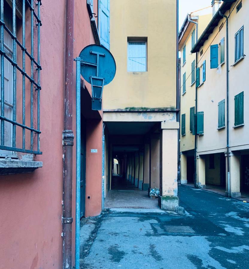 Whouse Suite Apartment Mirasole 博洛尼亚 外观 照片