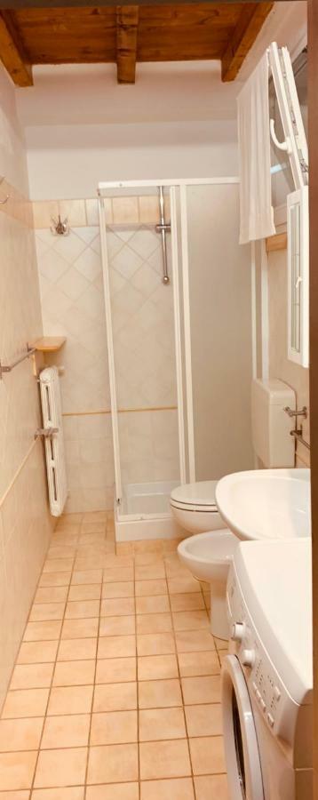Whouse Suite Apartment Mirasole 博洛尼亚 外观 照片