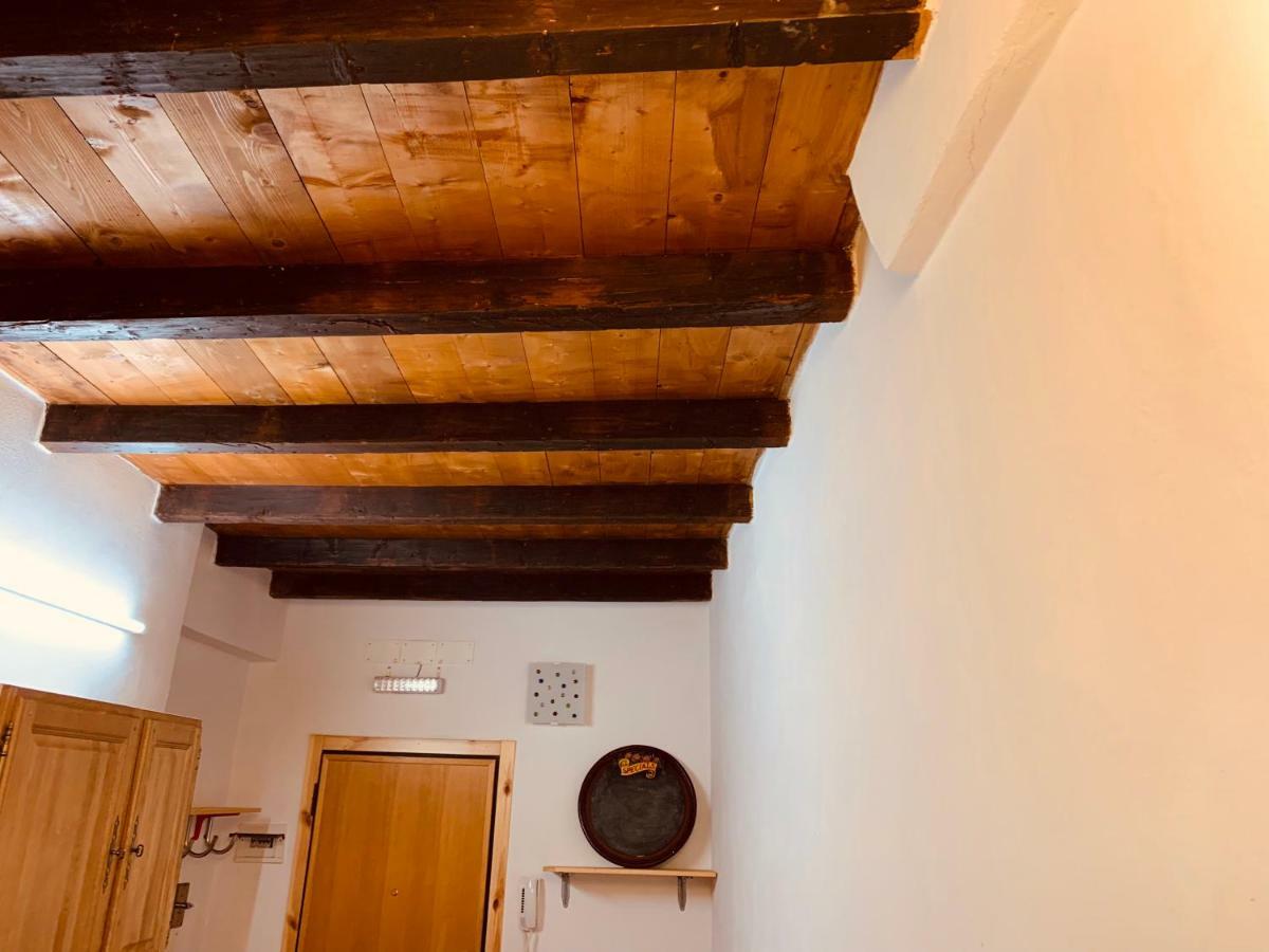 Whouse Suite Apartment Mirasole 博洛尼亚 外观 照片