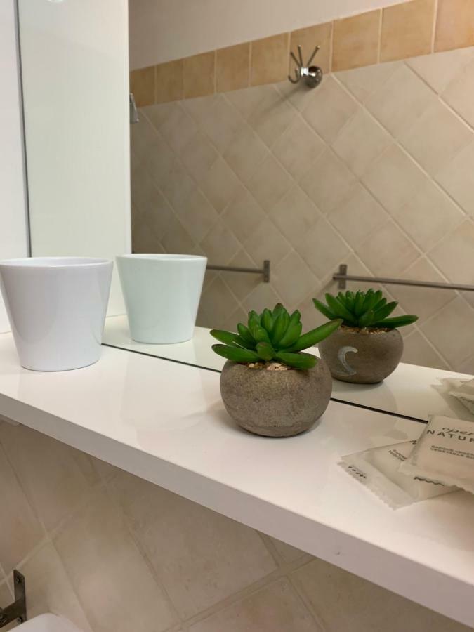 Whouse Suite Apartment Mirasole 博洛尼亚 外观 照片