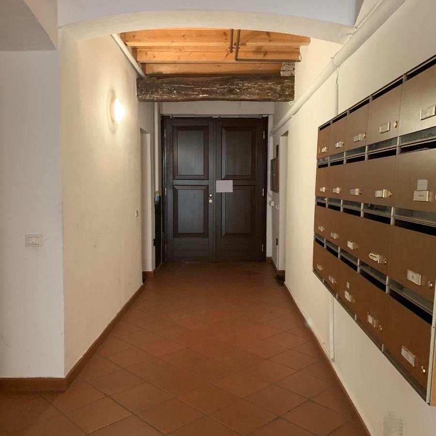Whouse Suite Apartment Mirasole 博洛尼亚 外观 照片