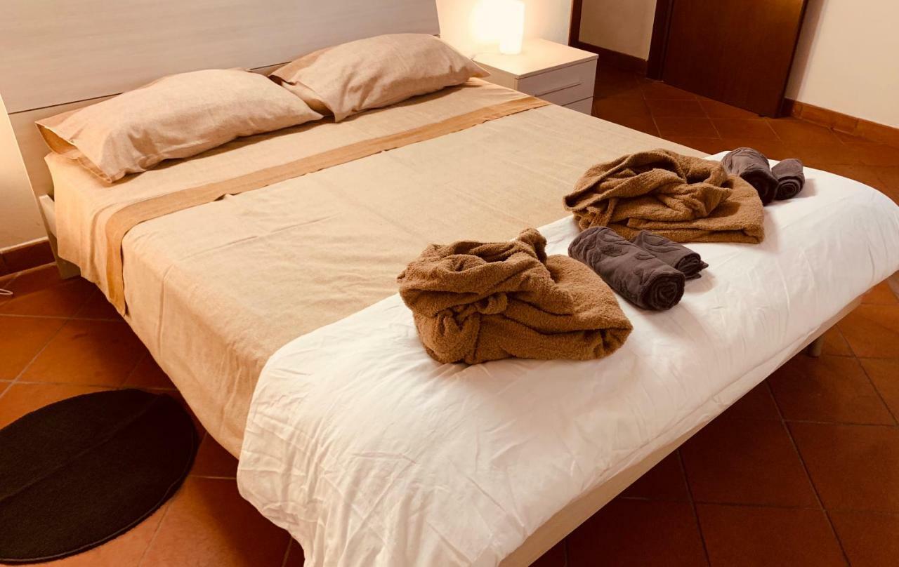 Whouse Suite Apartment Mirasole 博洛尼亚 外观 照片
