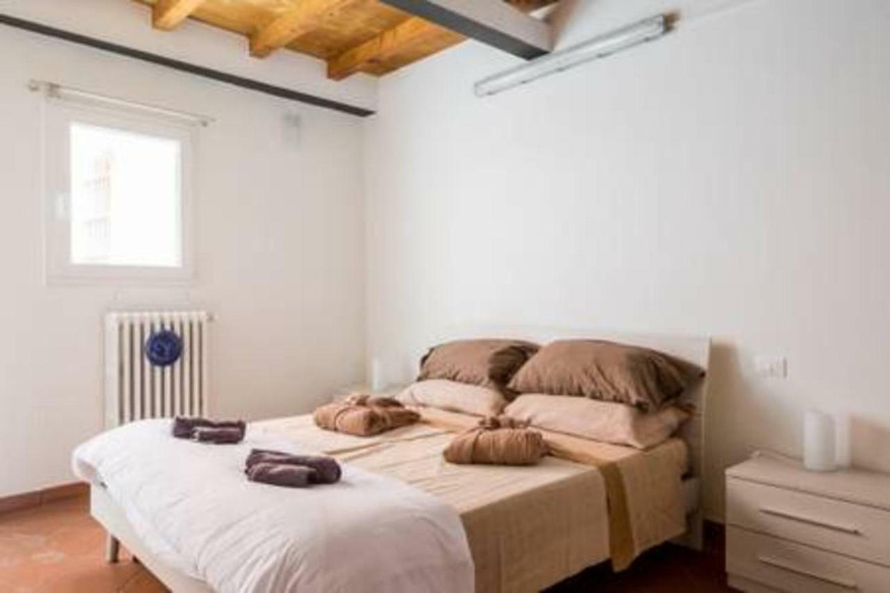 Whouse Suite Apartment Mirasole 博洛尼亚 外观 照片